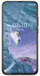 नया नोकिया X71