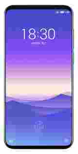 नया मीजू 16Xs