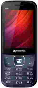 नया माइक्रोमैक्‍स X811