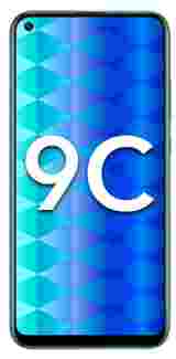 नया ऑनर 9C