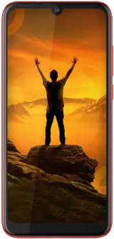 नया जियोनी मैक्‍स