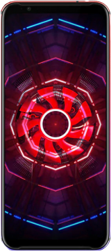 नया नूबिया रेड मैजिक 3