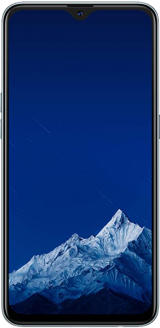 नया ओपो A11k