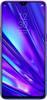 नया रियलमी 5 प्रो