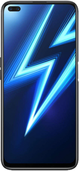 नया रियलमी 6 प्रो