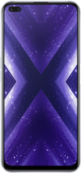 नया रियलमी X3