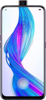 नया रियलमी X