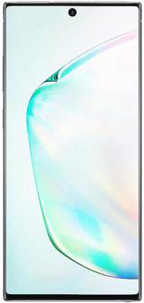 नया सैमसंग गैलेक्सी नोट 10 प्‍लस