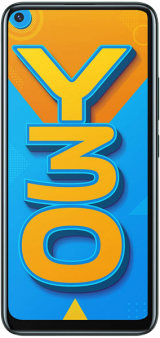 नया विवो Y30