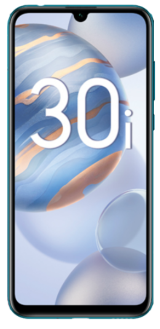 नया  Honor 30i