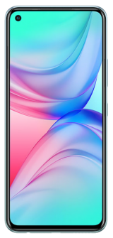 नया इंफीनिक्‍स हॉट 10