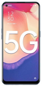 नया  Oppo Reno4 SE