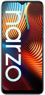 नया रियलमी नारजो 20