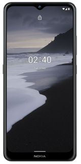 नया नोकिया 2.4