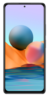 नया रेडमी नोट 10 प्रो मैक्‍स