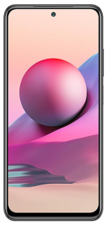 नया रेडमी नोट 10S