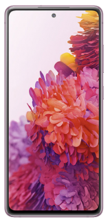 नया सैमसंग गैलेक्सी S20 FE 5G