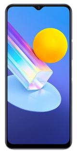 नया विवो Y72 5G