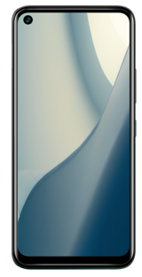 नया आइटेल विजन 2