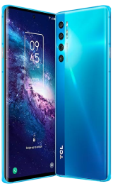 नया टीसीएल 20 प्रो 5G