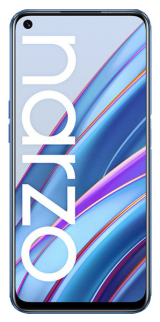 नया रियलमी नारजो 30