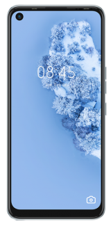 नया टेक्‍नो कैमन 17