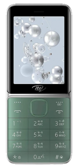 नया आइटेल पावर 700