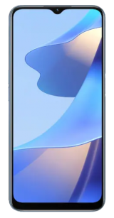 नया ओपो A16