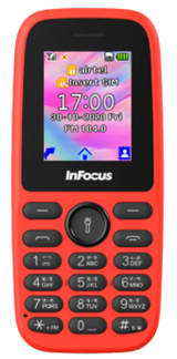 नया इंफोक्‍स  स्‍टार 1