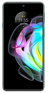 नया मोटोरोला एज 20