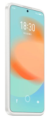 नया मीजू 18X