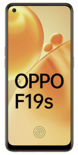 नया ओपो F19S