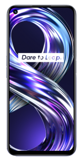 नया रियलमी 8i