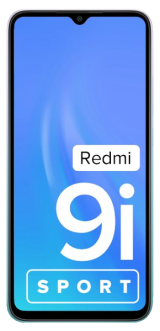 नया रेडमी 9i स्‍पोर्ट