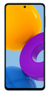 नया सैमसंग गैलेक्सी M52 5G