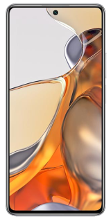 नया श्‍याओमी 11T प्रो 5G