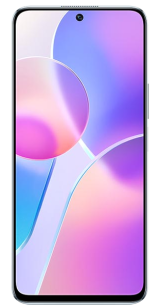 नया ऑनर X30i