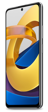 नया पोको M4 प्रो 5G