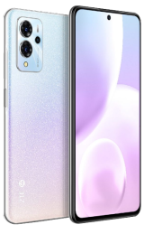 नया  ZTE Voyage 20 Pro 5G