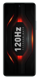 नया इंफीनिक्‍स नोट 11s