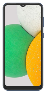 नया सैमसंग गैलेक्सी A03 कोर