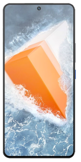 नया  iQOO 9 5G