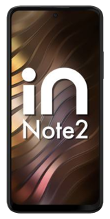 नया माइक्रोमैक्स In नोट 2
