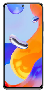 नया रेडमी नोट 11 प्रो