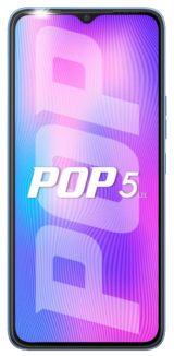 नया टेक्‍नो पॉप 5 LTE