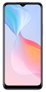 नया वीवो  Y21T