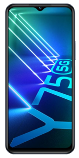 नया विवो Y75 5G