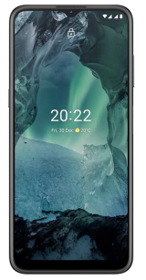 नया नोकिया G21