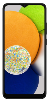 नया सैमसंग गैलेक्सी A03