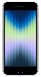 नया  Apple iPhone SE (2022)